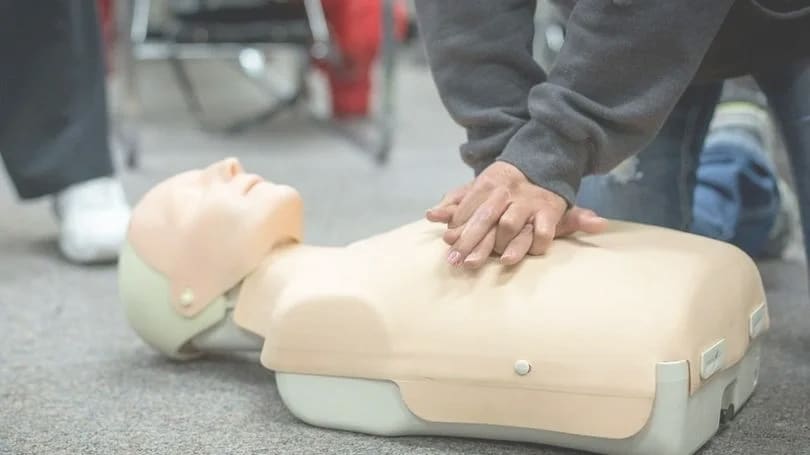 CPR 2 YOU: AHA & BLS CPR Certification in Las Vegas