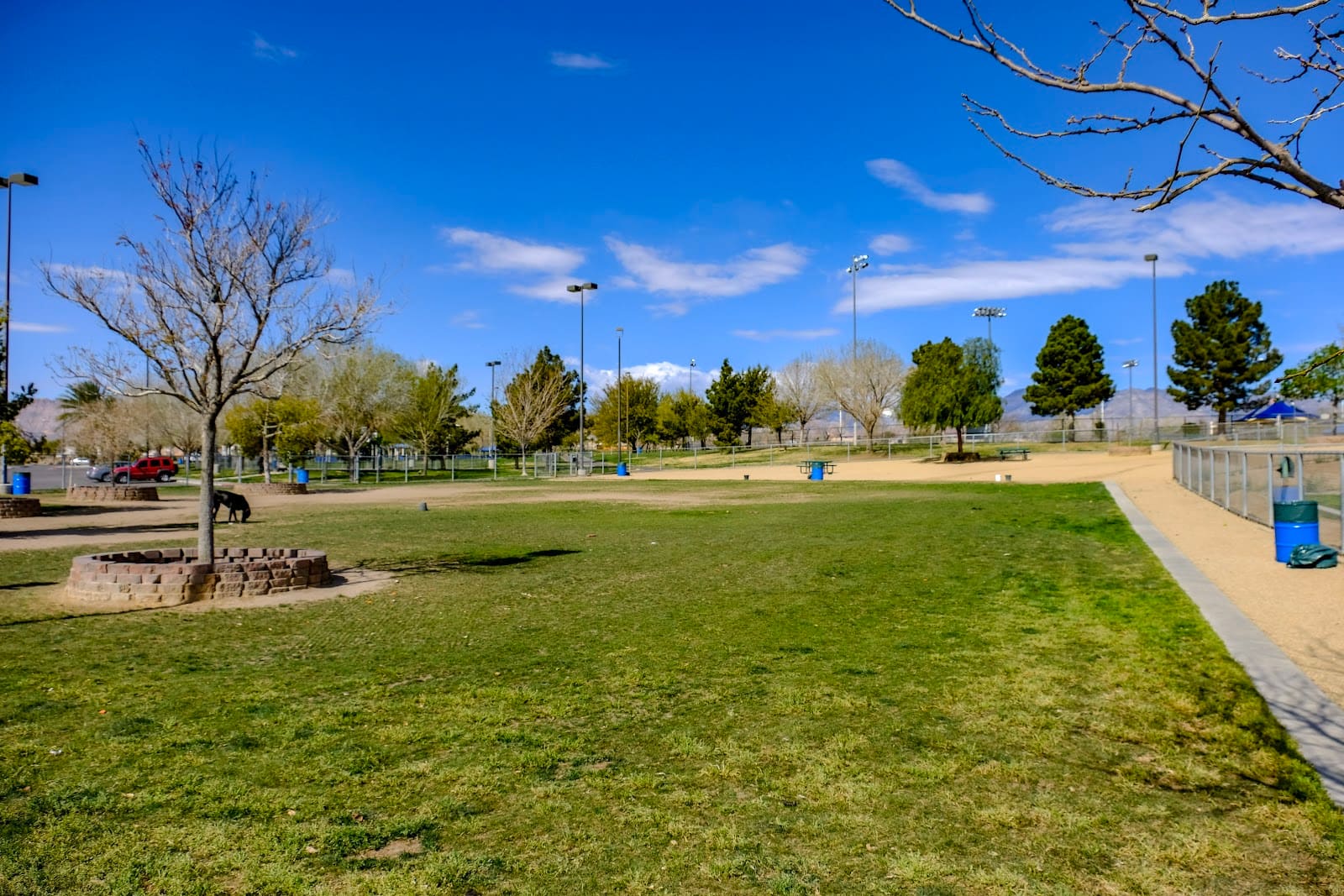 Desert Breeze Park