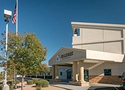 Challenger School - Silverado