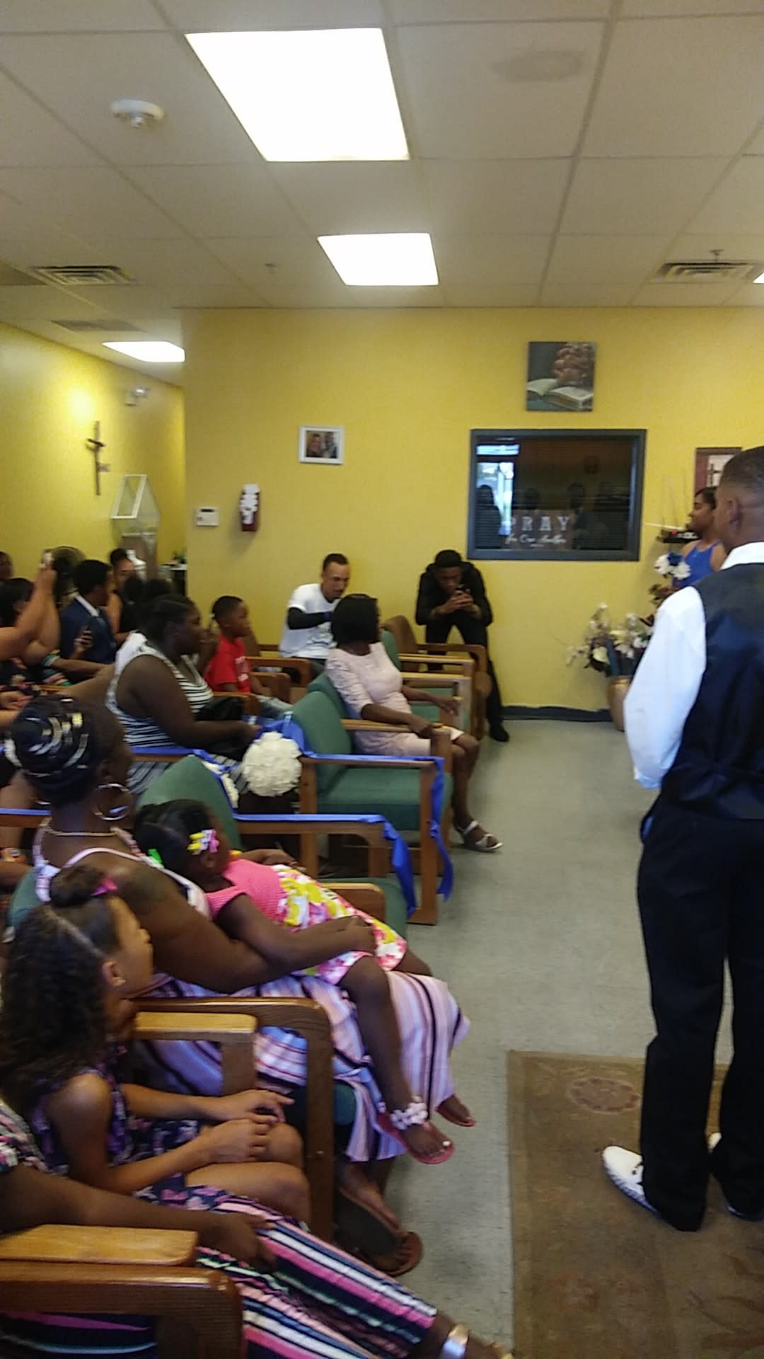 Promise Land Community Church