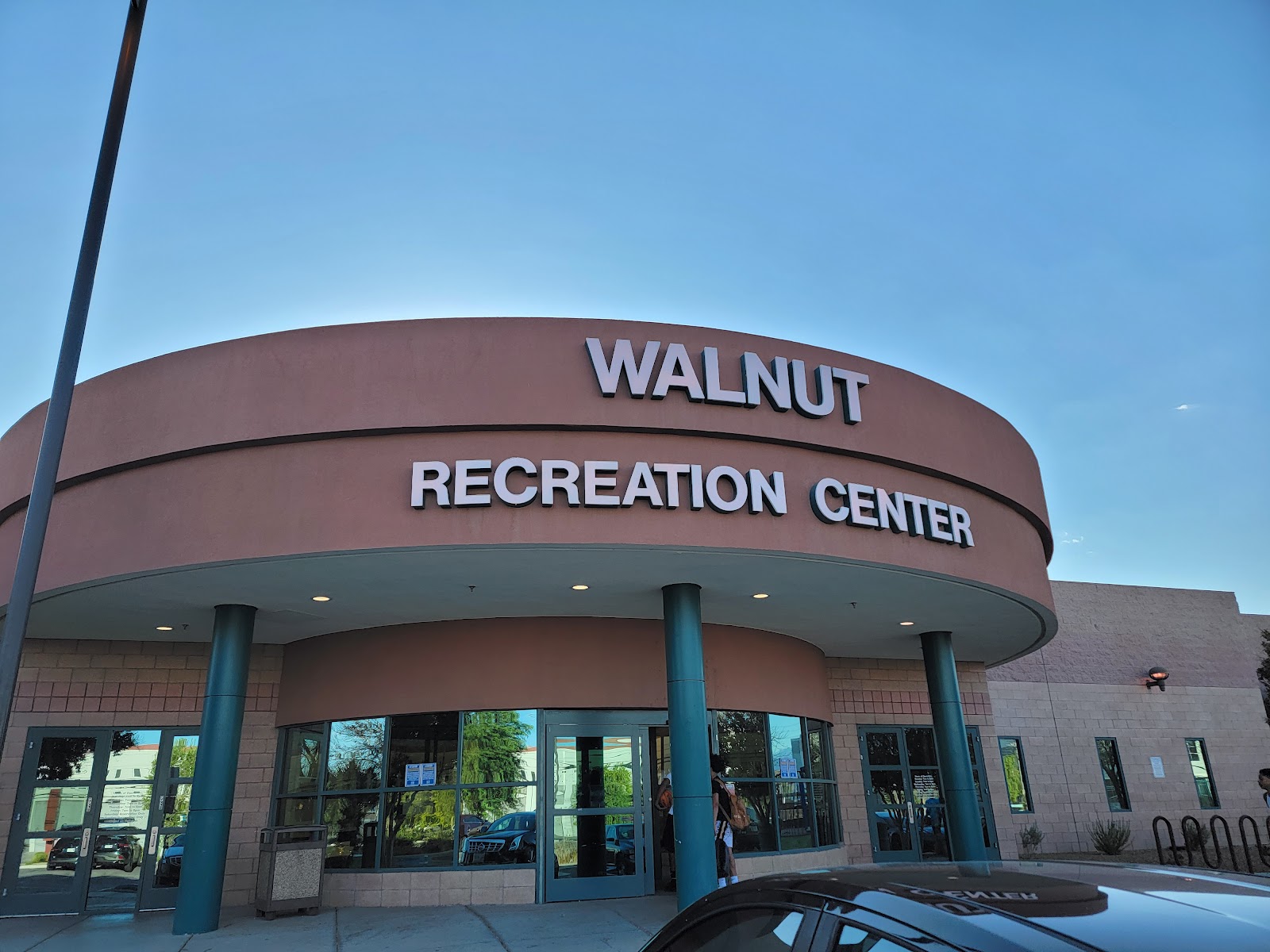 Walnut Community Center