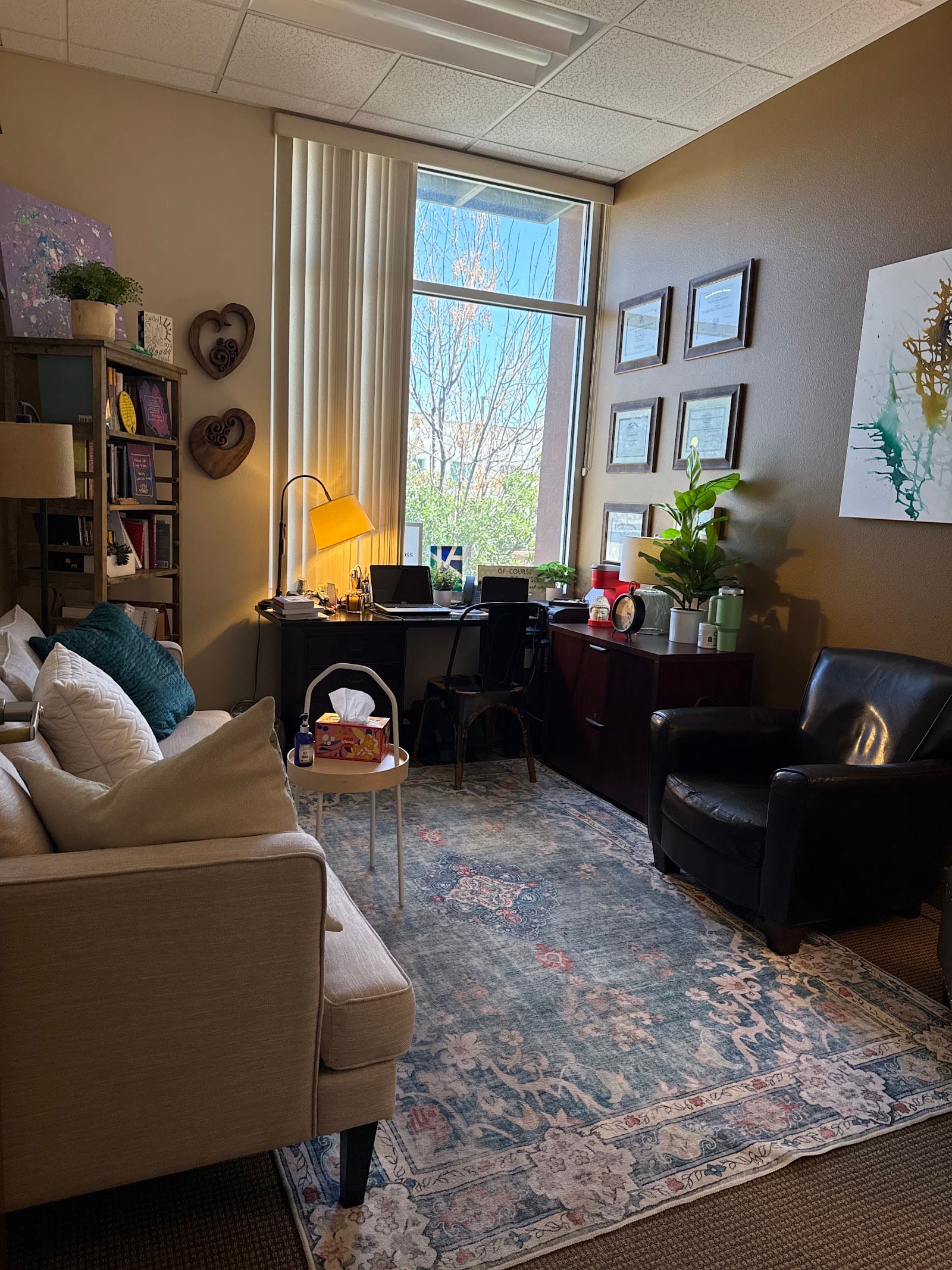 Dena R. Johns, MA, MFT