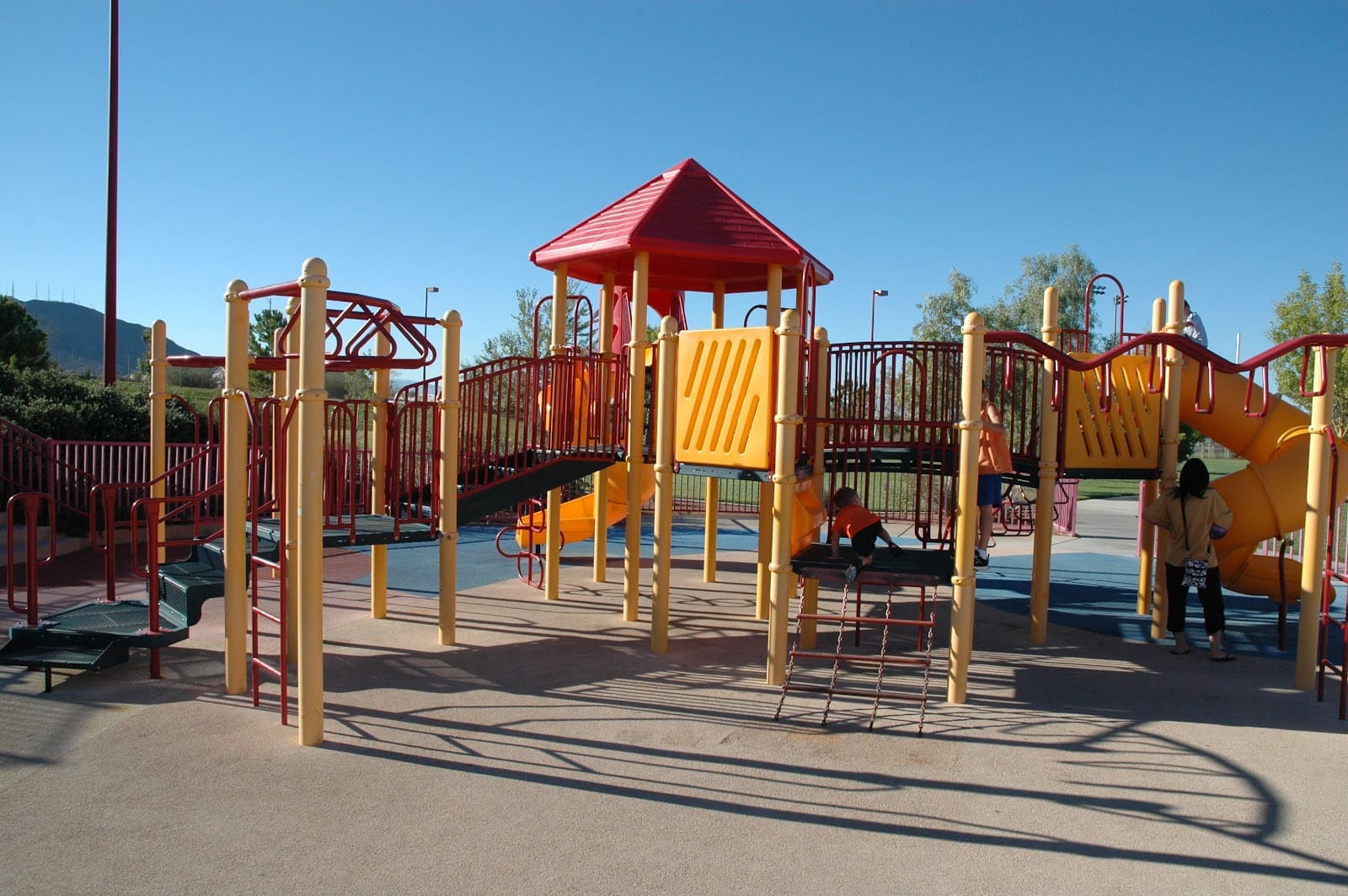Mission Hills Park