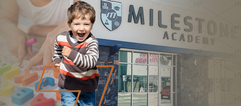 Milestone Academy