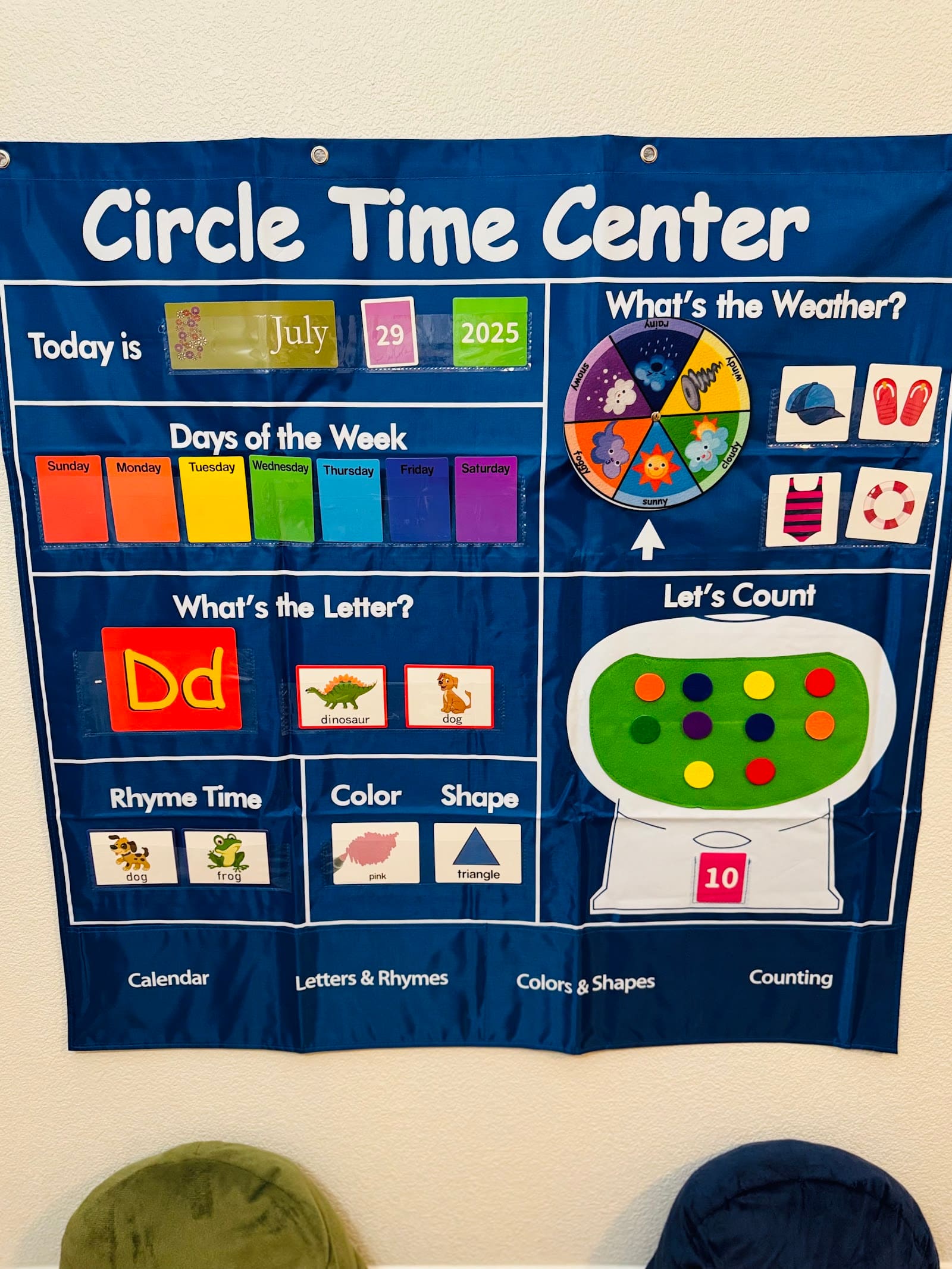 LT Play and Learn