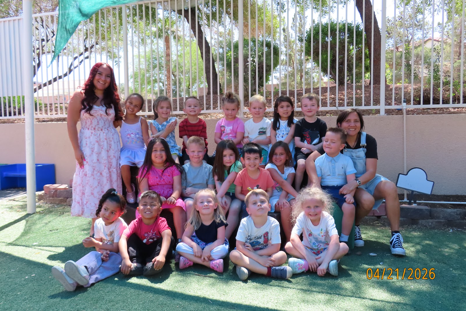 Coronado Prep Preschool