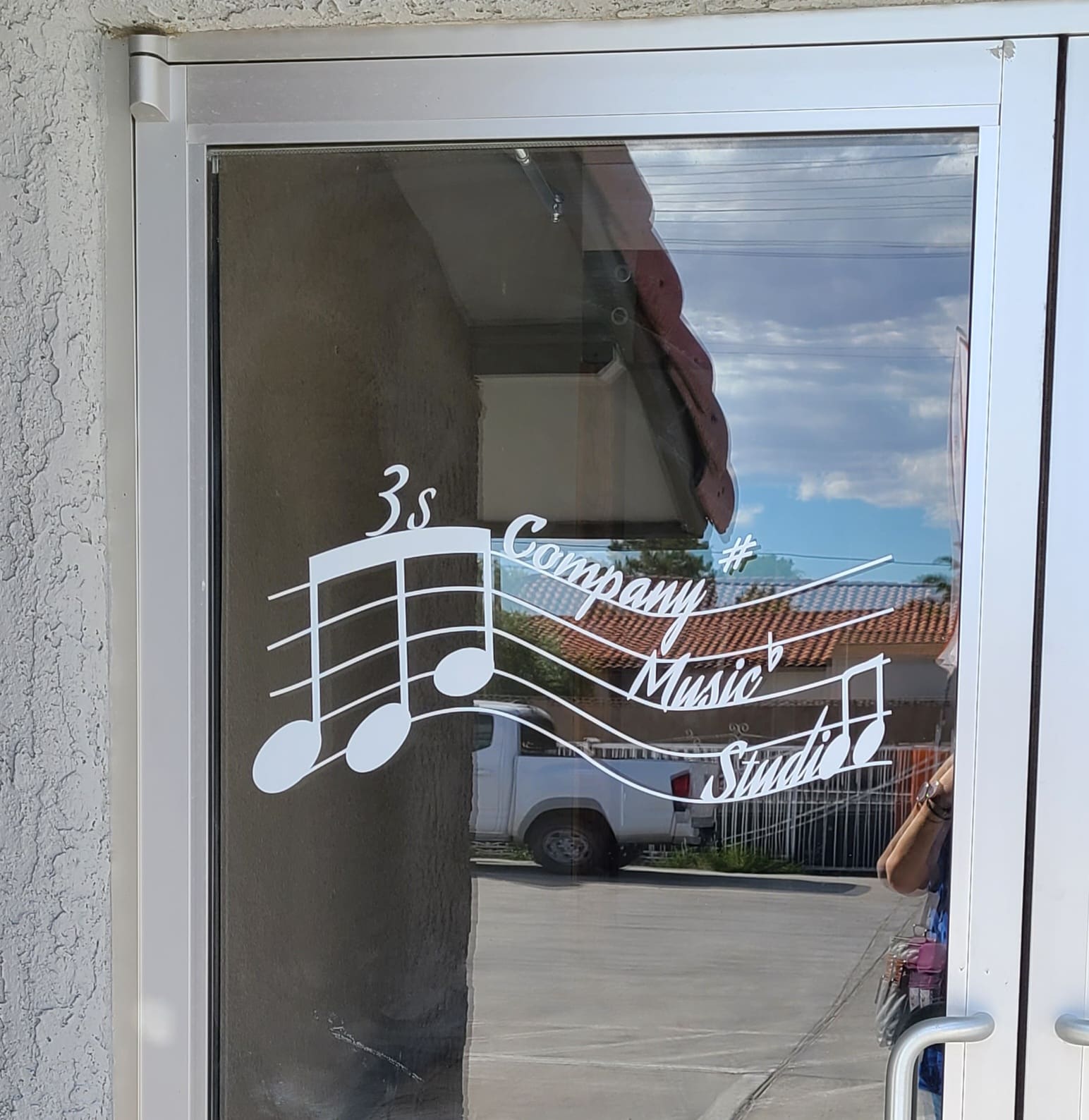 3's Company Music Studio
