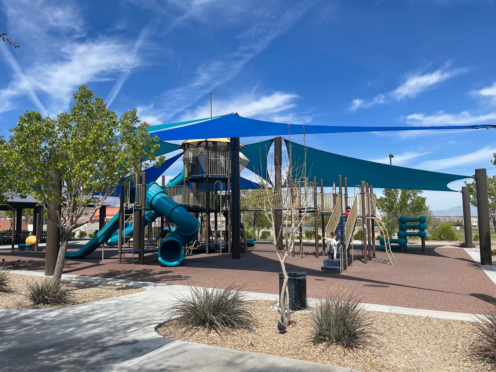 Wilbur & Theresa Faiss Park