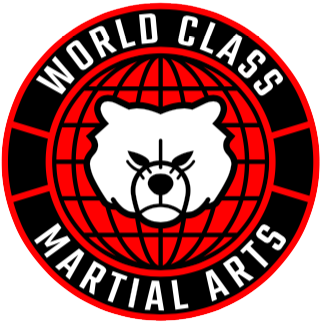 World Class Martial Arts