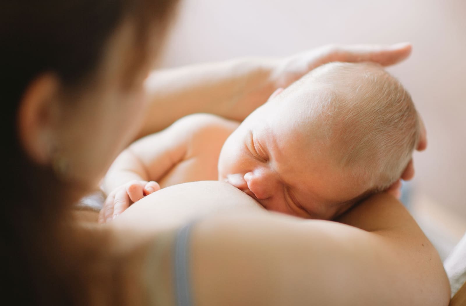 Postpartum Doula