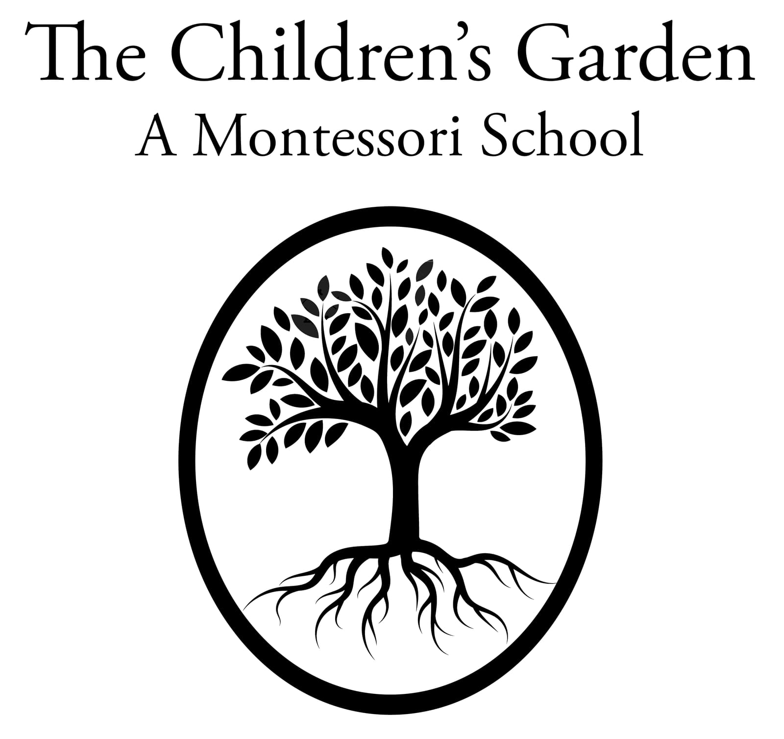 The Children's Garden a Montessori School