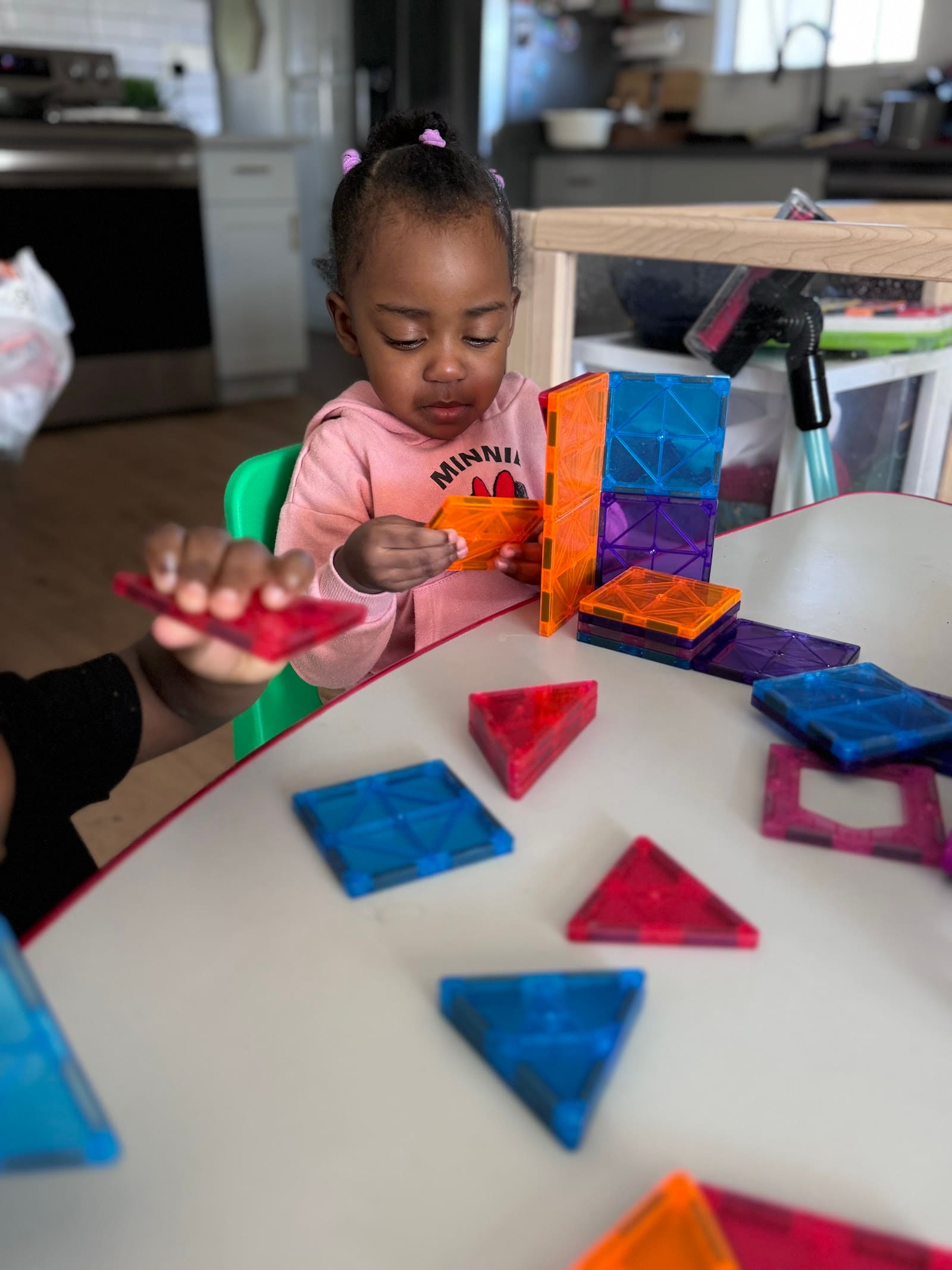 Harris Kidz Learning Academy