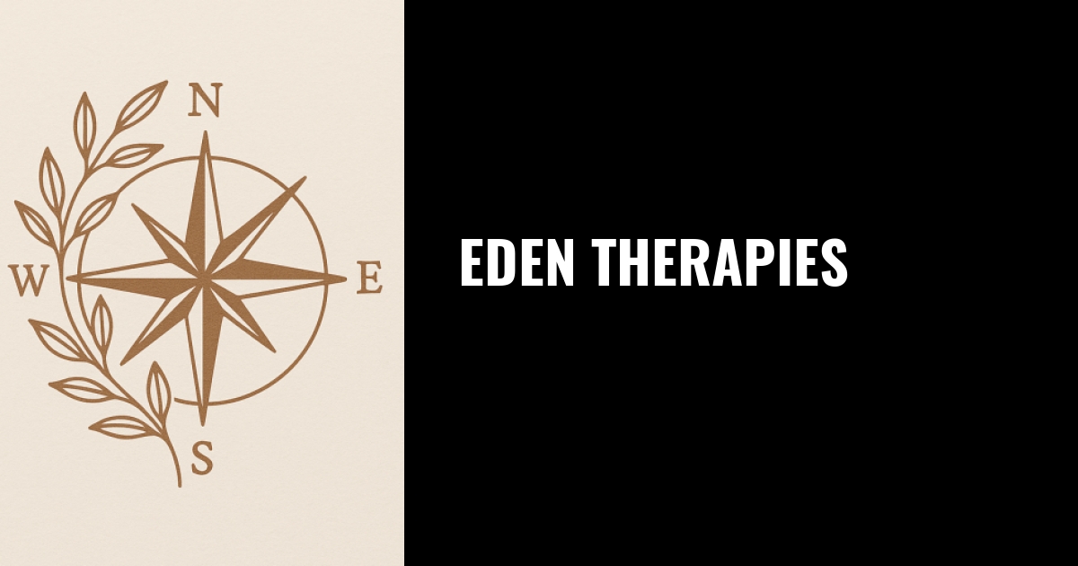 Eden Art Therapy