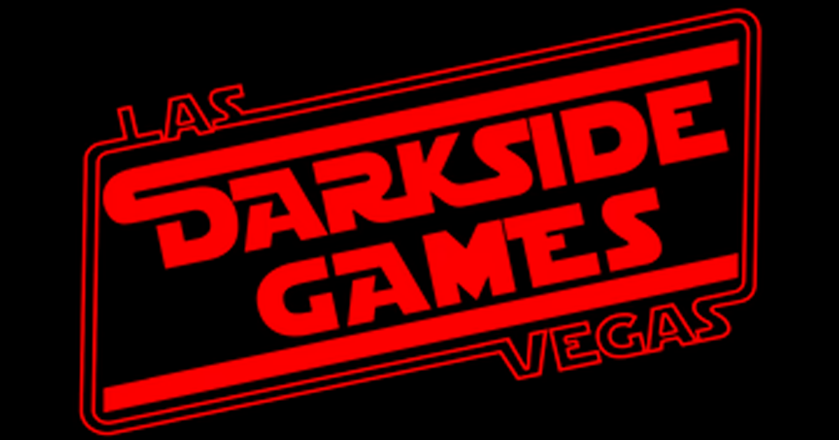 Darkside Games TCGs
