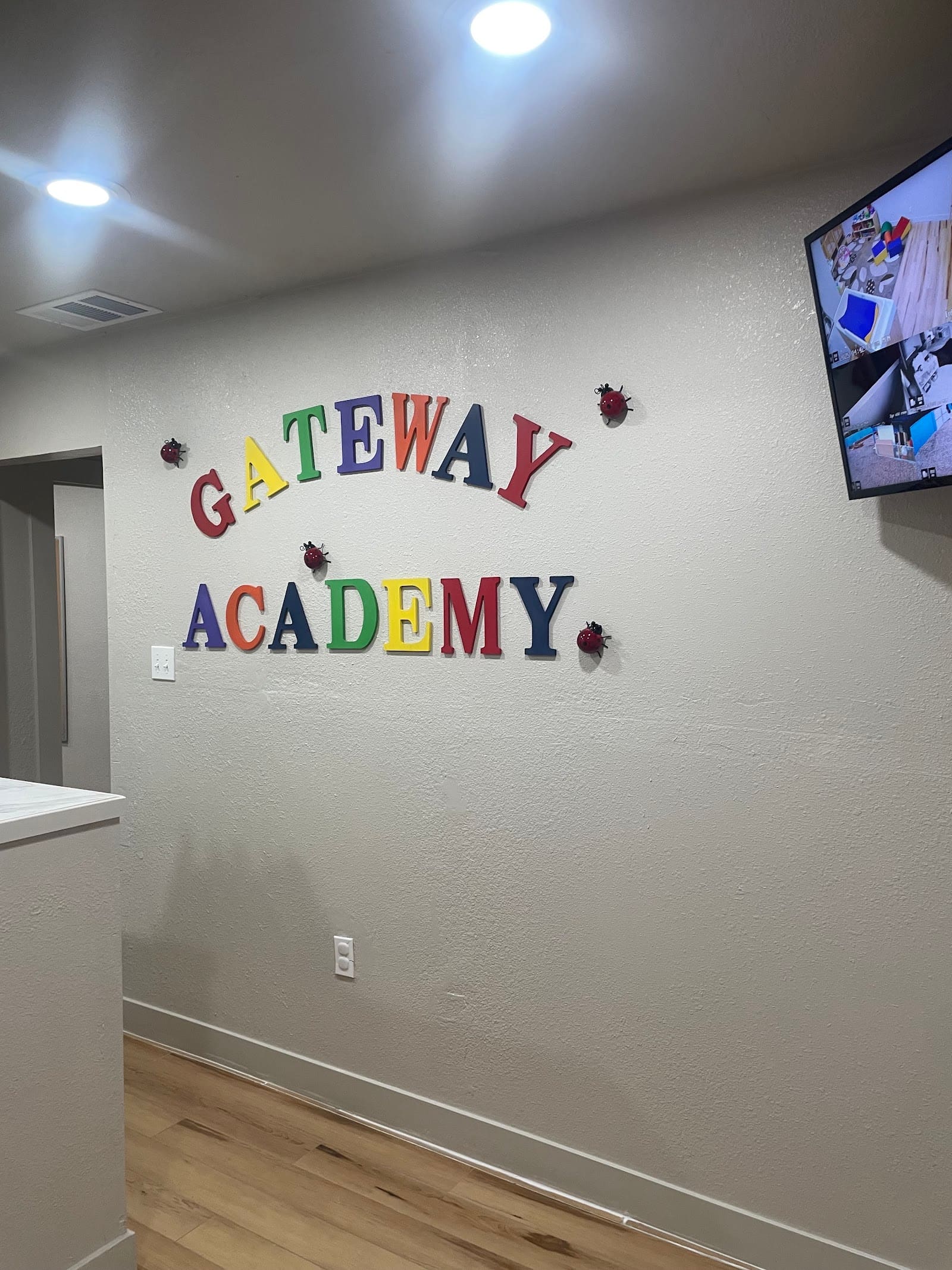 Gateway Academy