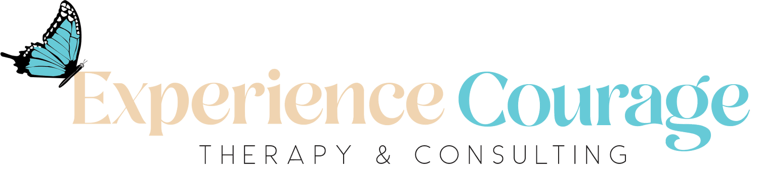 Experience Courage Therapy and Consulting / Las Vegas Play Therapy