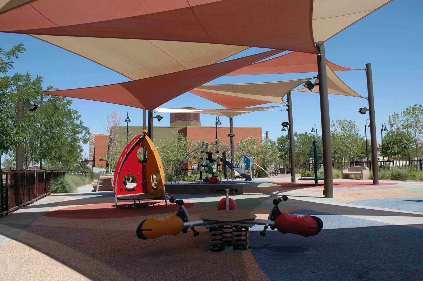 Solista Park