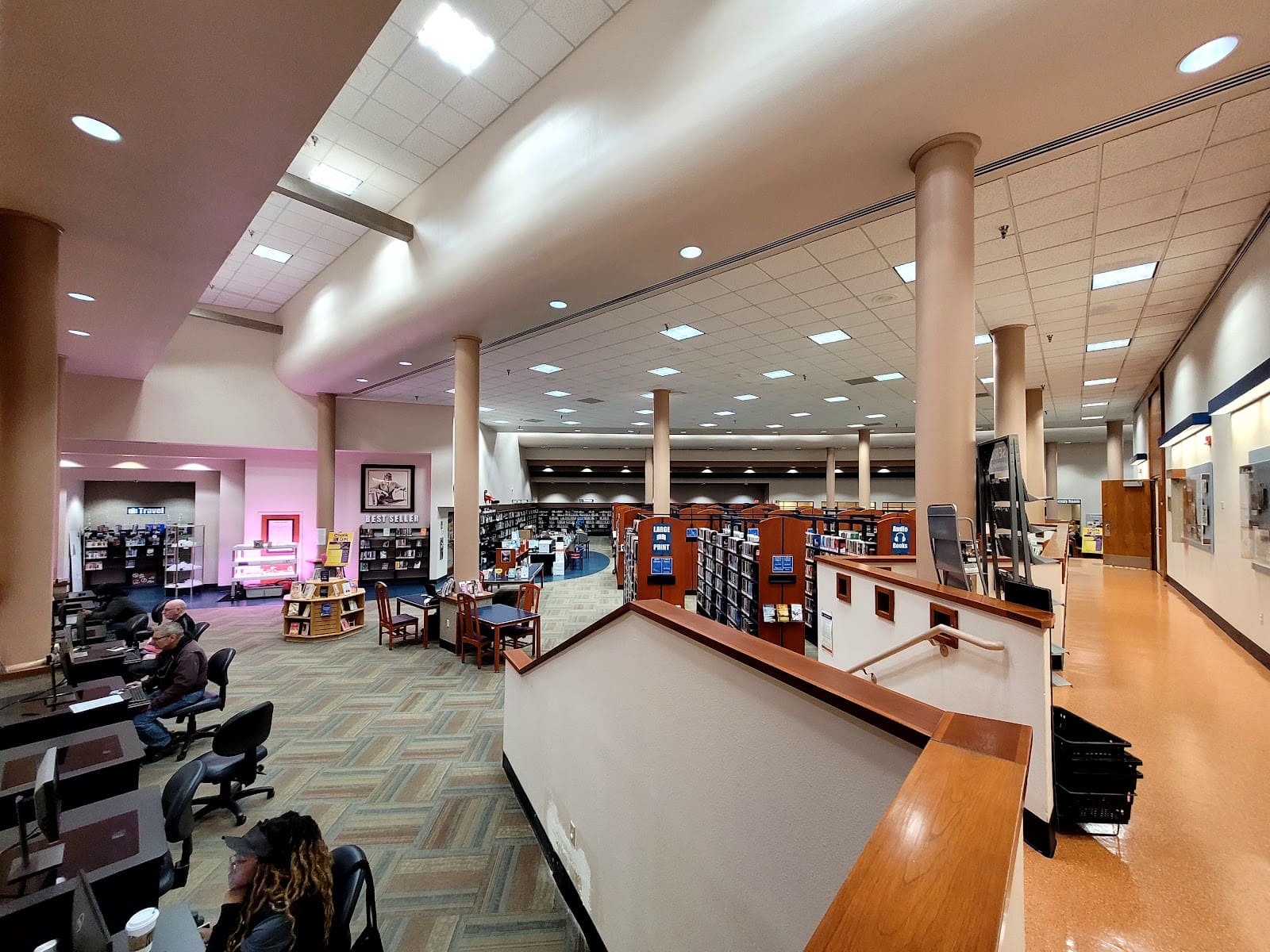 Summerlin Library Events