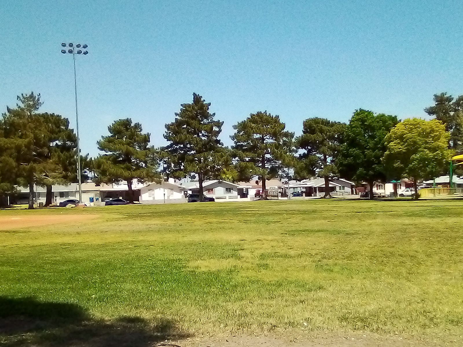 Maslow Park