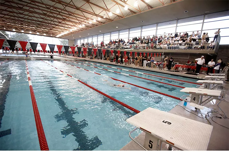 Buchanan Natatorium