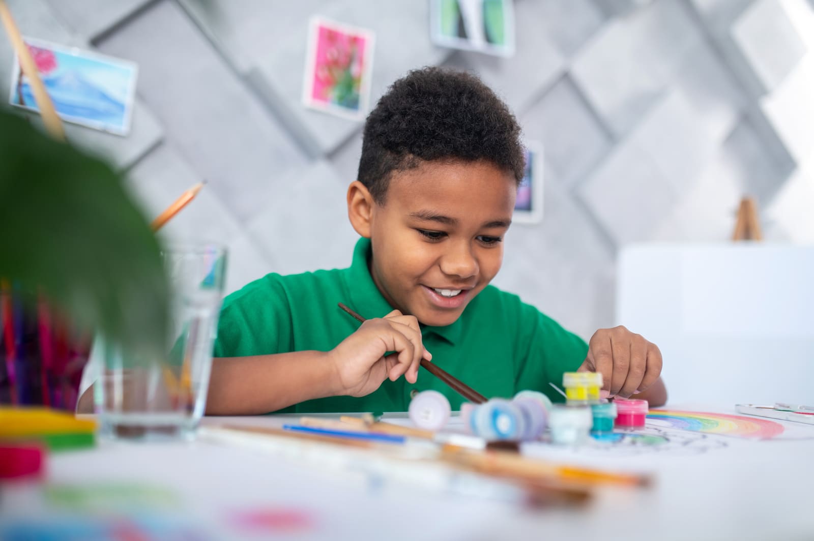Do & Be Arts Academy of Excellence (Las Vegas Charter School)