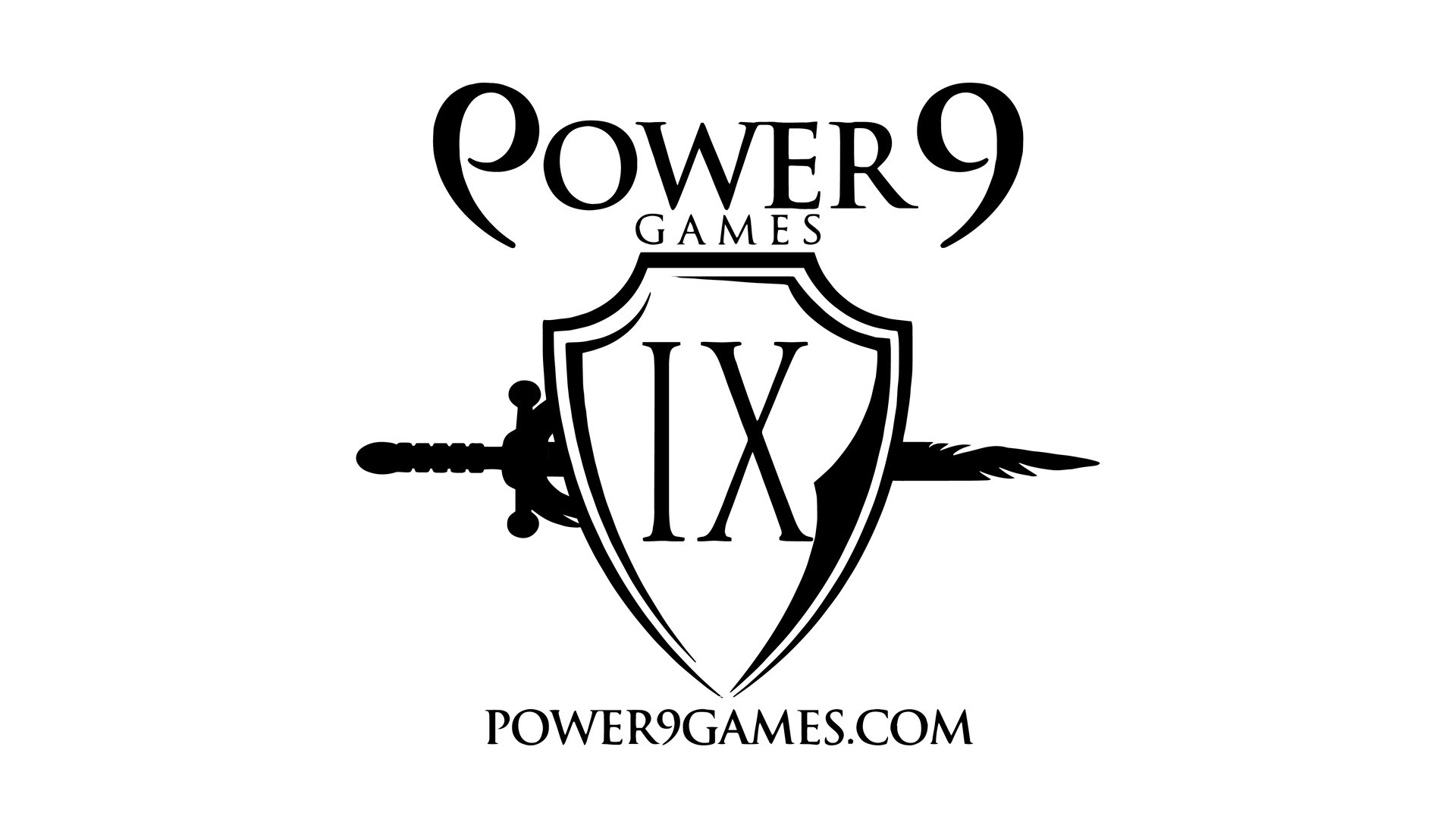 Power 9 Games