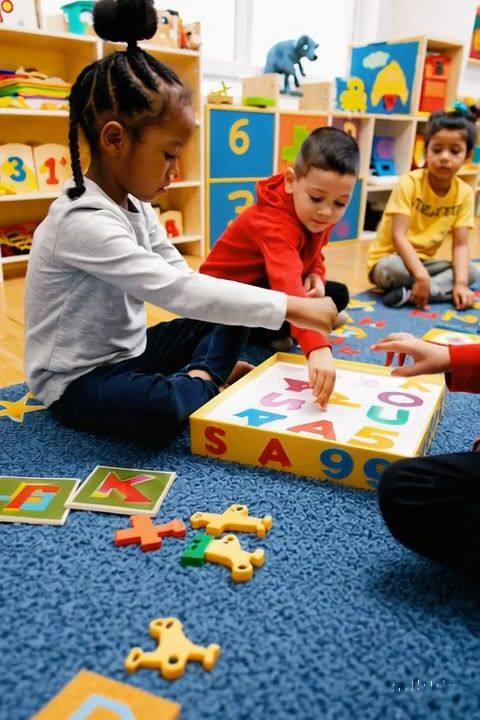 KINGDOMS DAYCARE LLC