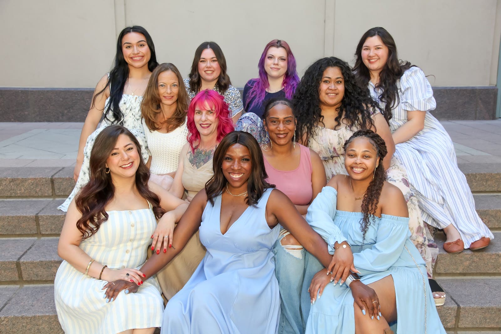 Vegas Family Doulas