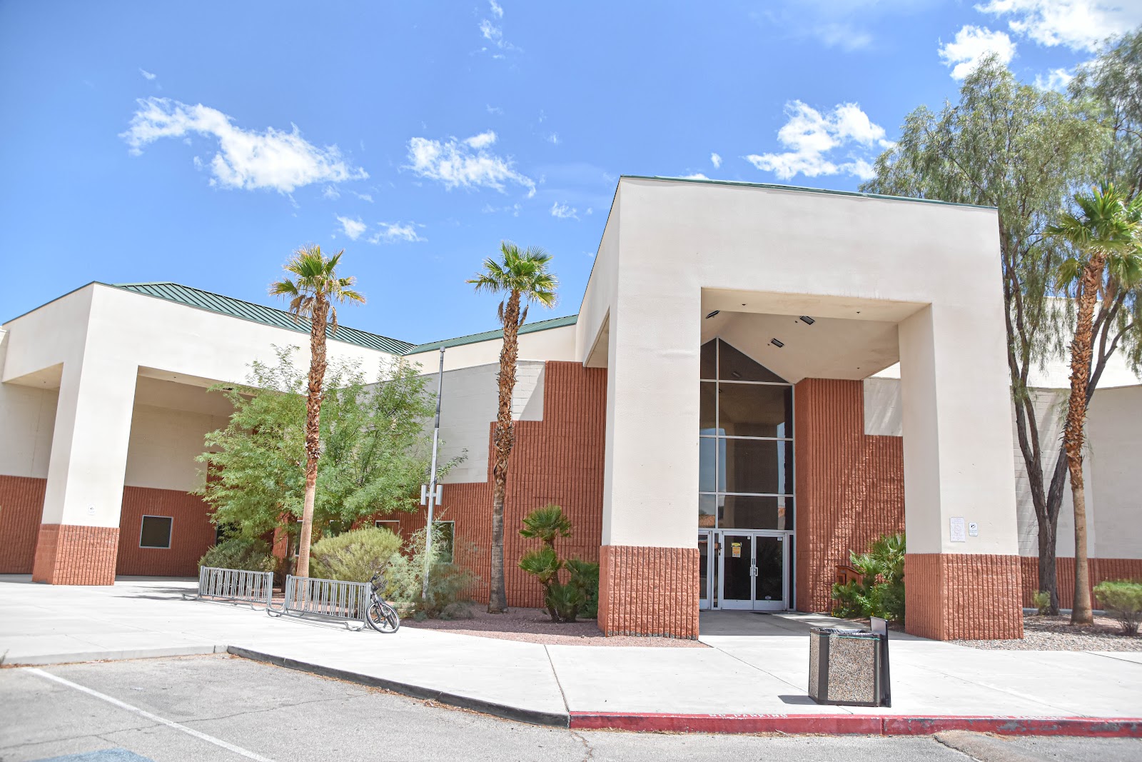 Donald W. Reynolds Boys & Girls Clubs of Southern Nevada