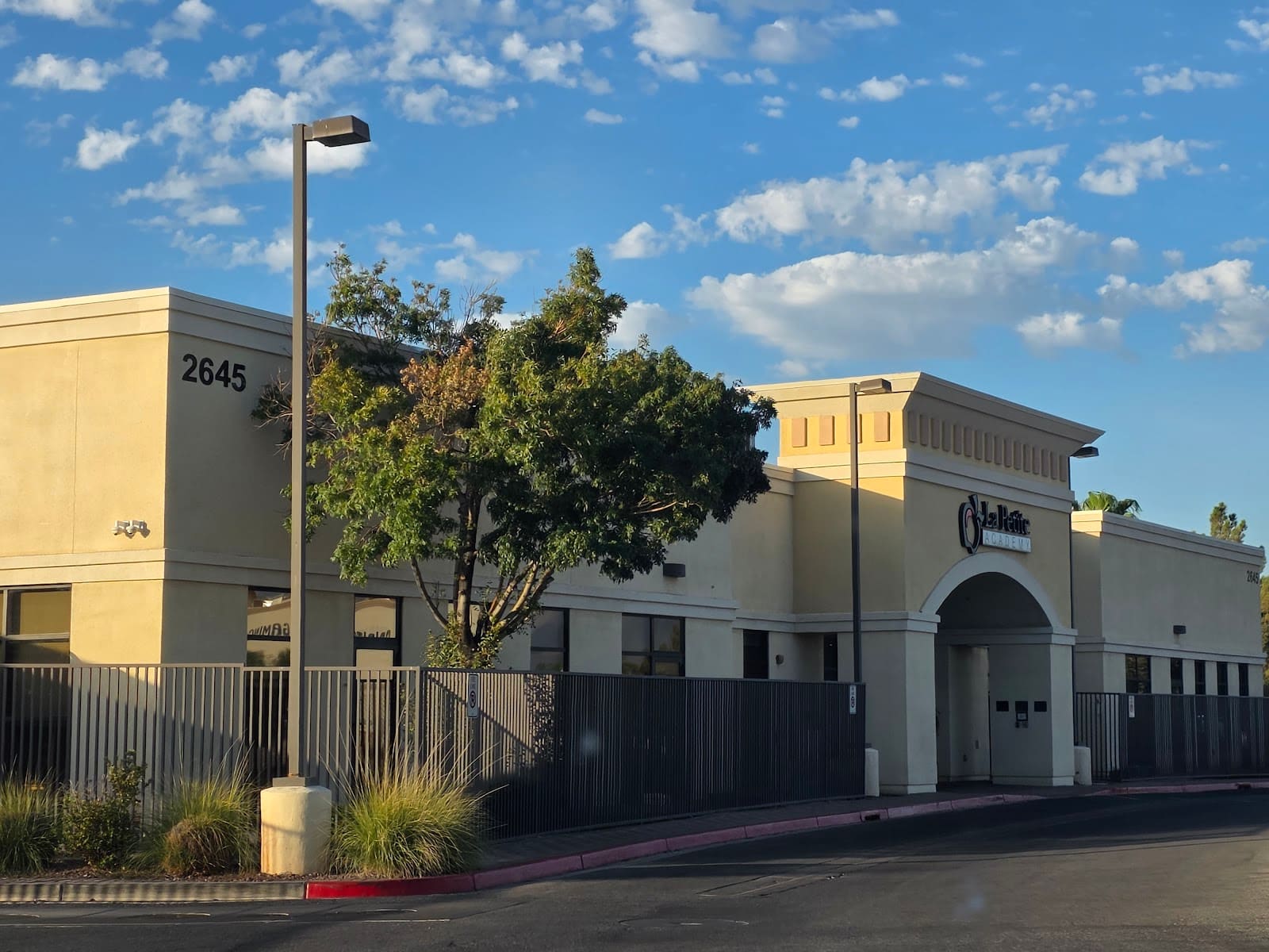 La Petite Academy on West Centennial Parkway