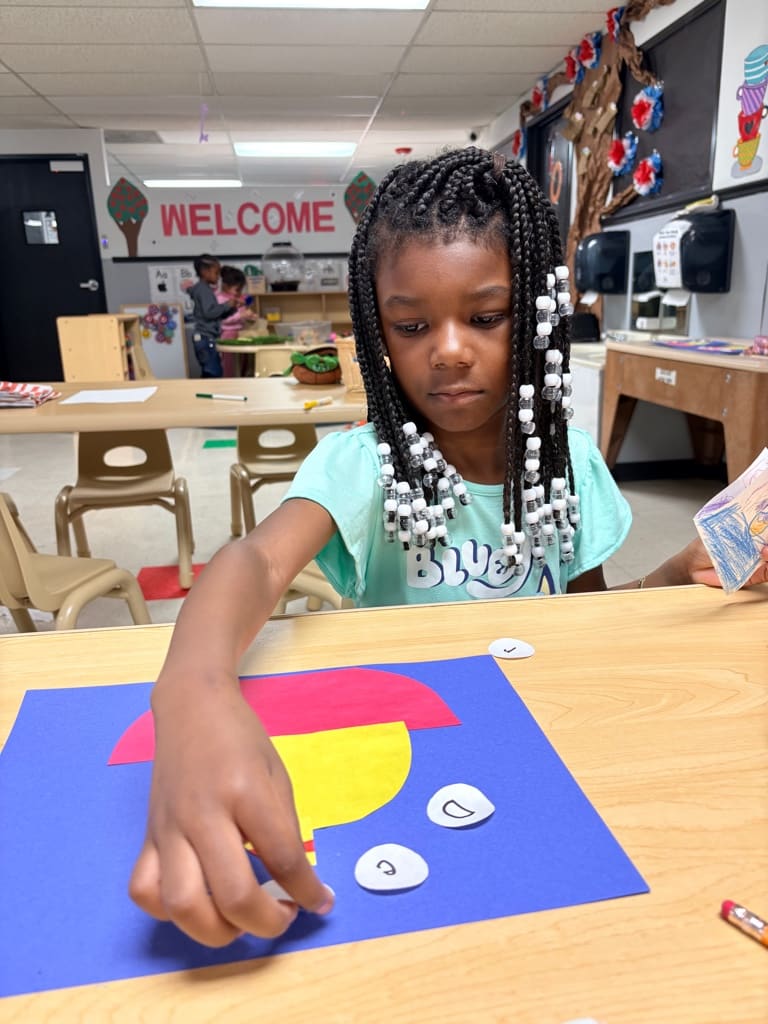 Oxford Early Learning Center
