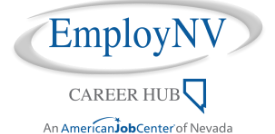 EmployNV Career Hub Comprehensive Center
