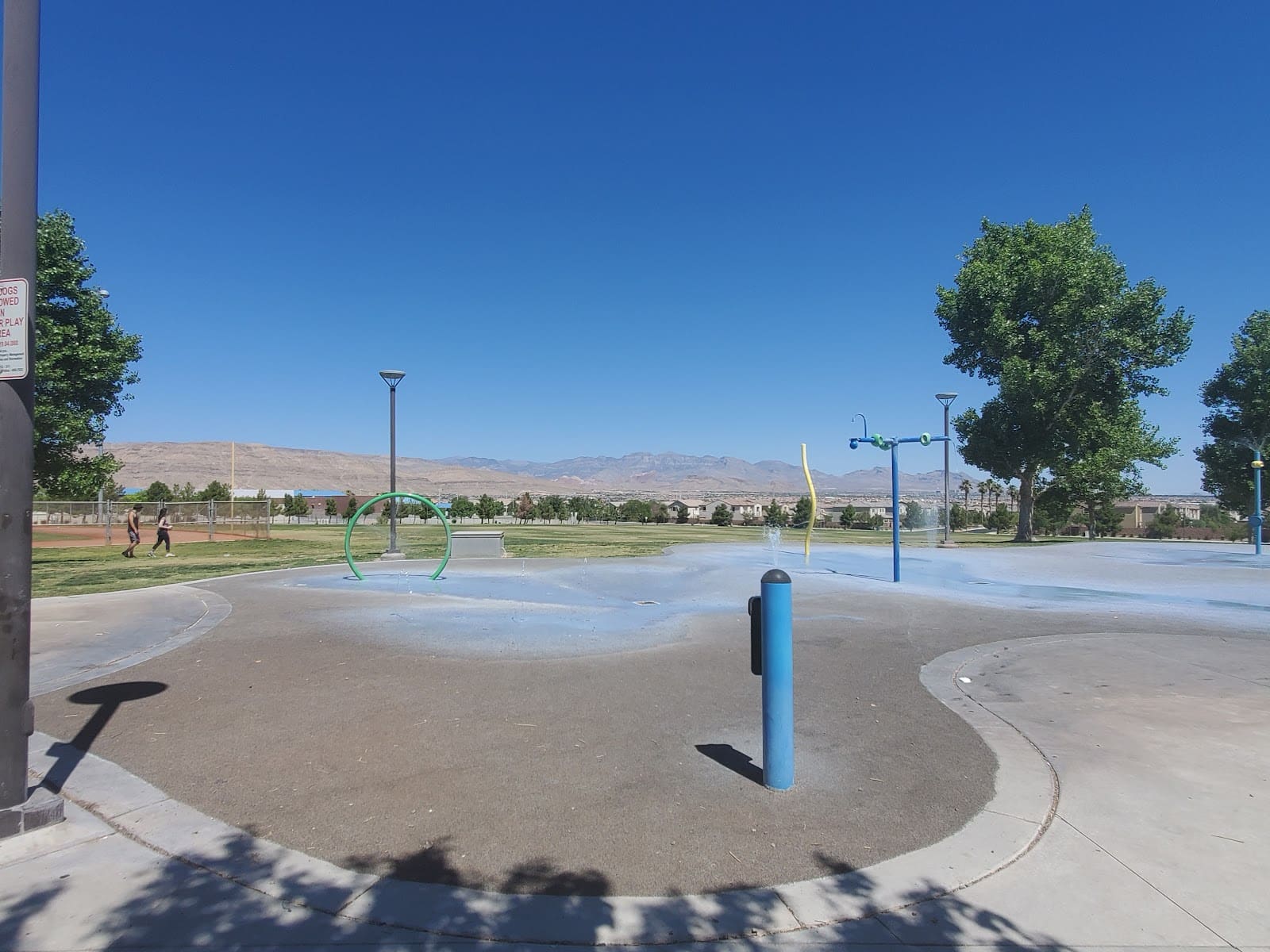 Red Ridge Park
