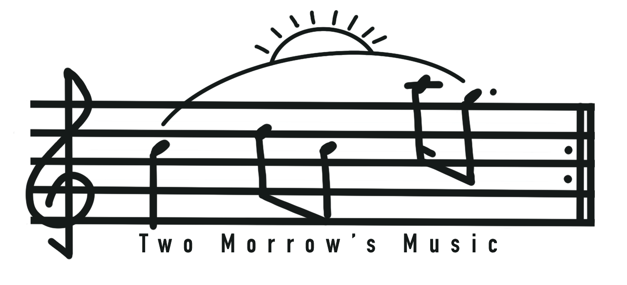 Two Morrow's Music
