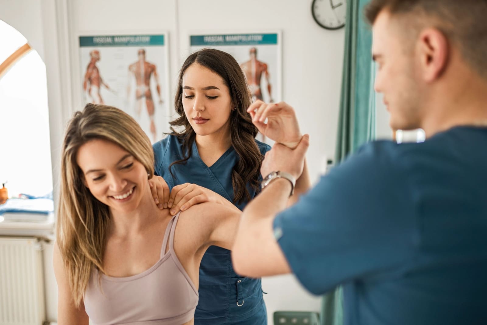 Premier Physical Therapy & Sports Performance