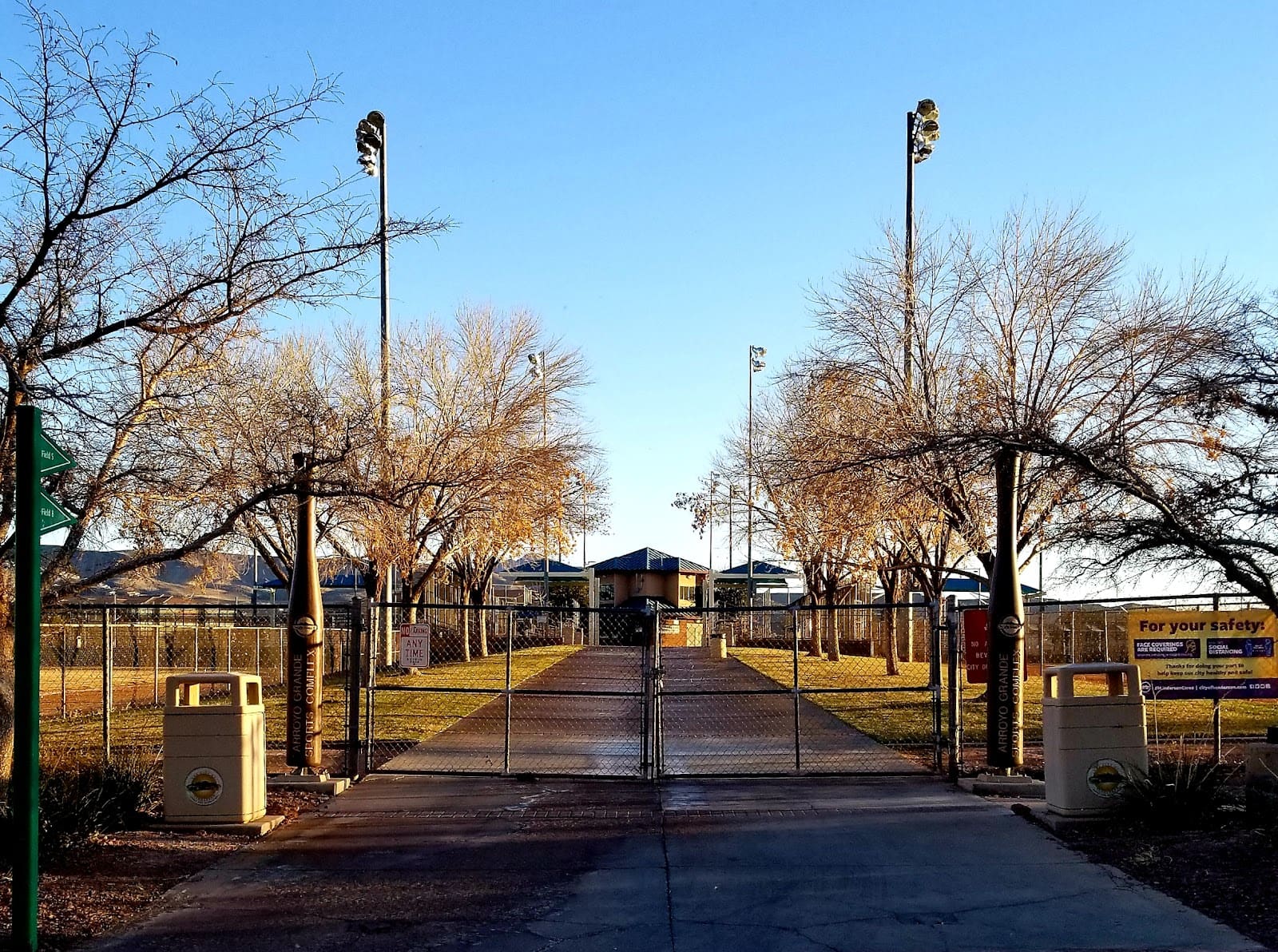 Henderson Parks & Recreation