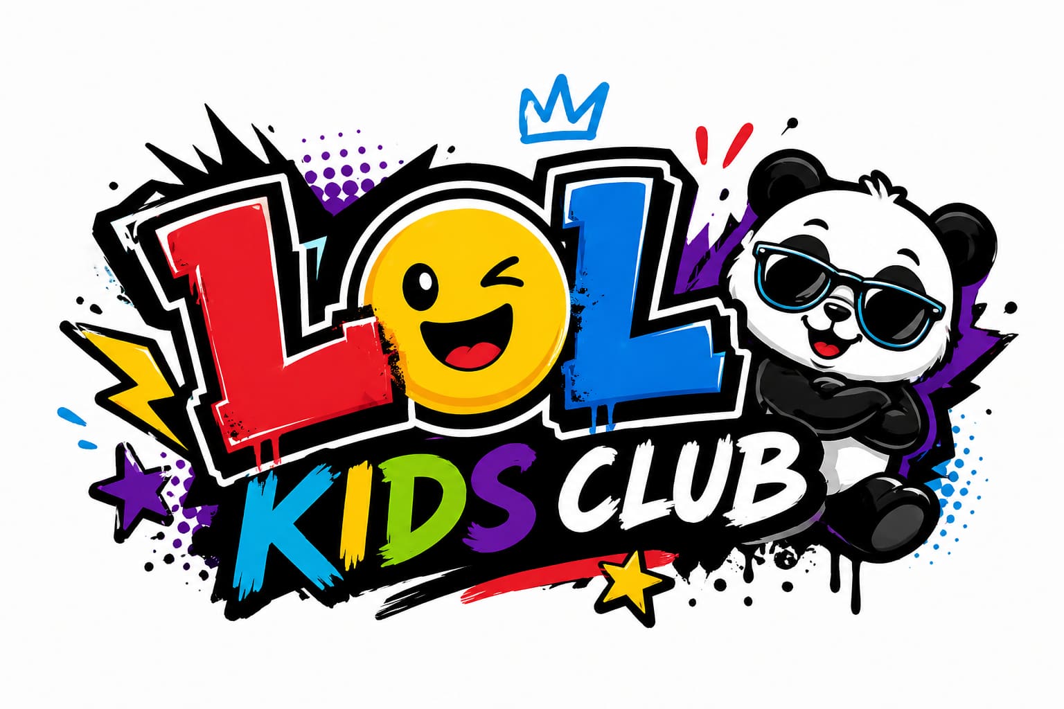 LOL Kids Club - Las Vegas