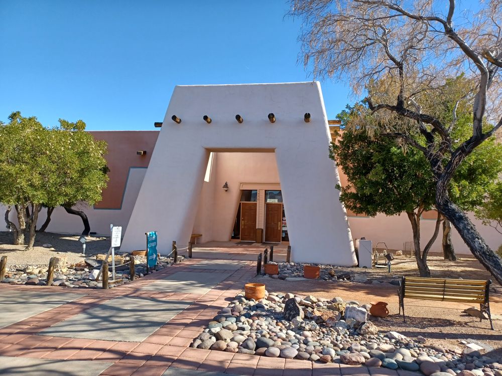 Clark County Museum
