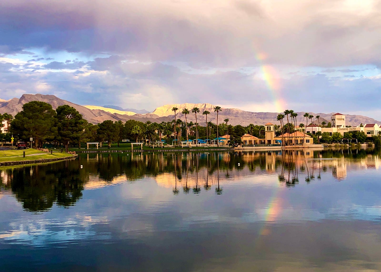 Lake Jacqueline