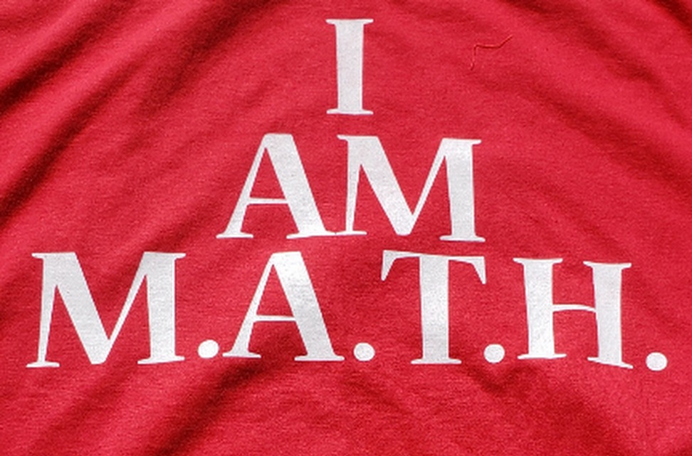 I AM MATH LLC