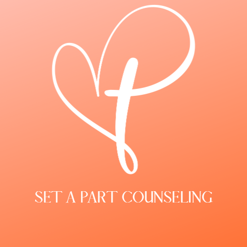 Set A Part Counseling Inc