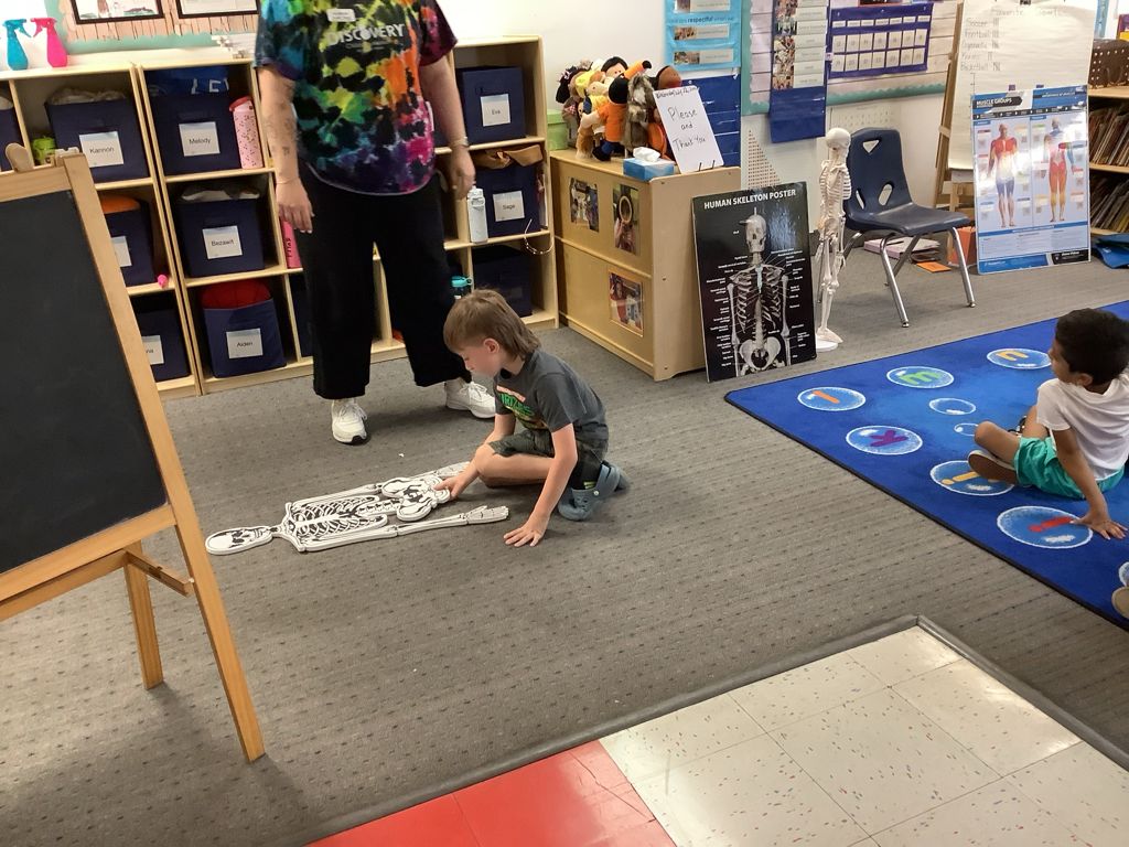 Creative Kids - Torrey Pines