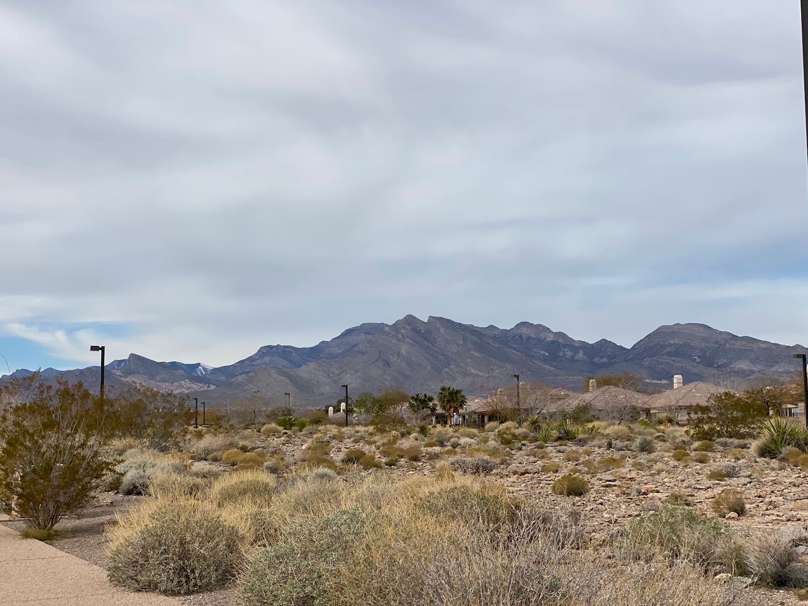 Hualapai Canyon