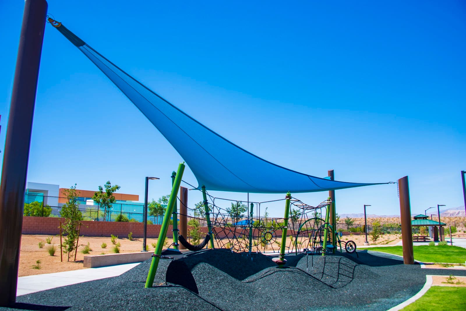 Capriola Park