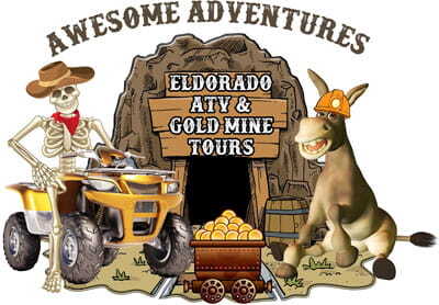 Awesome Adventures Inc