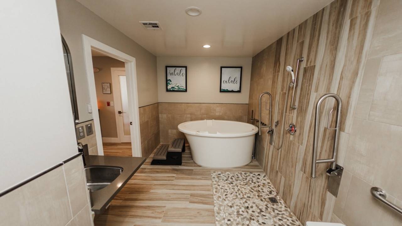 Serenity Birth Center