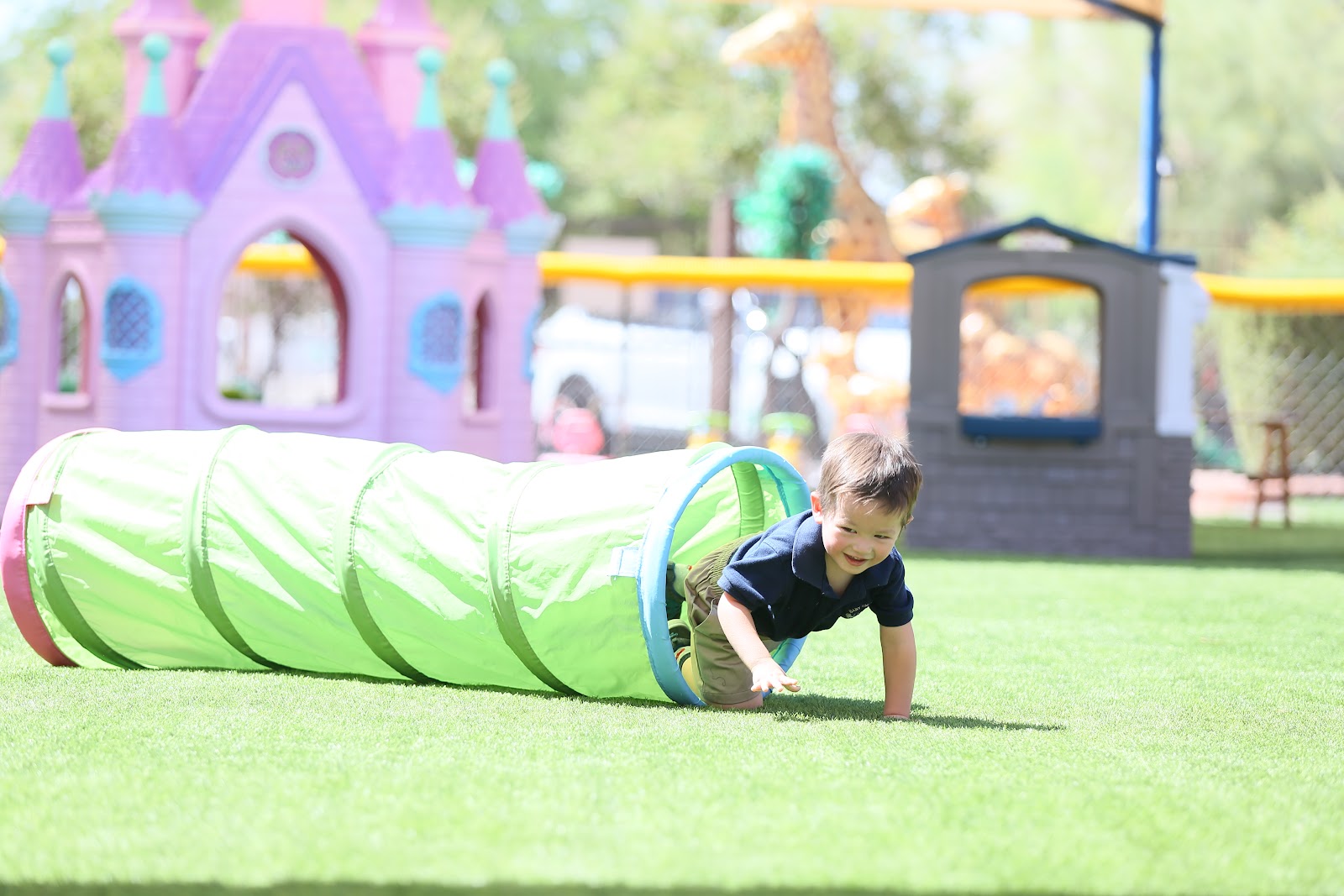 Baby University - Henderson