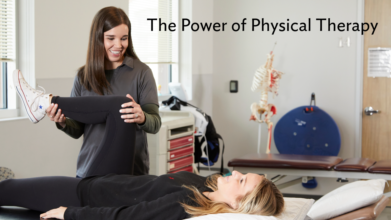 Dignity Health Physical Therapy - Nellis