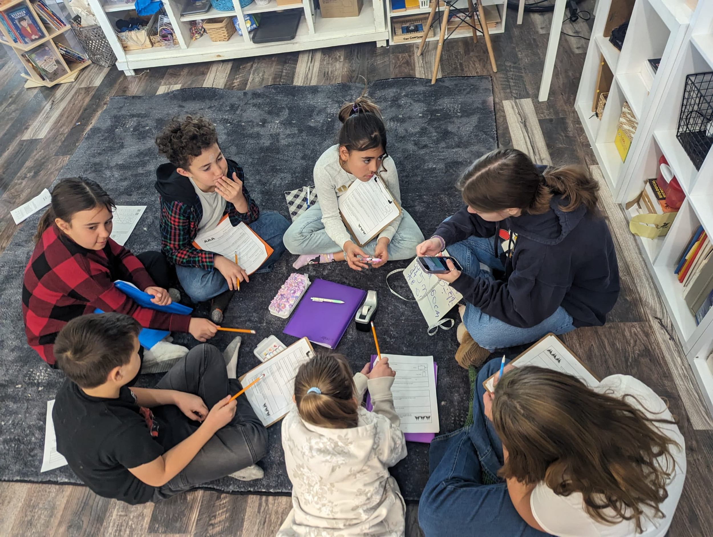 Mission Possible Montessori