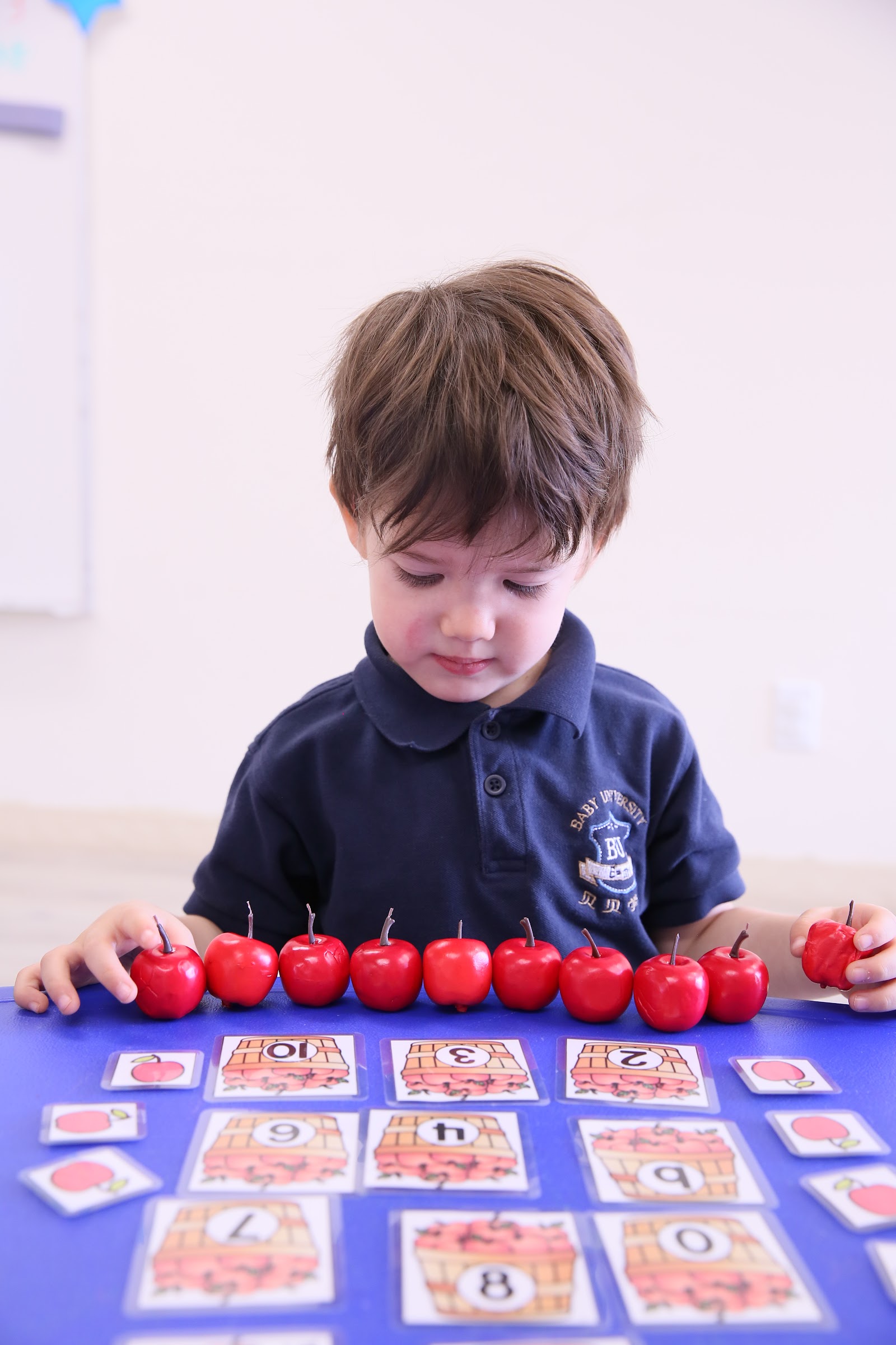 Baby University NCA - Oakey